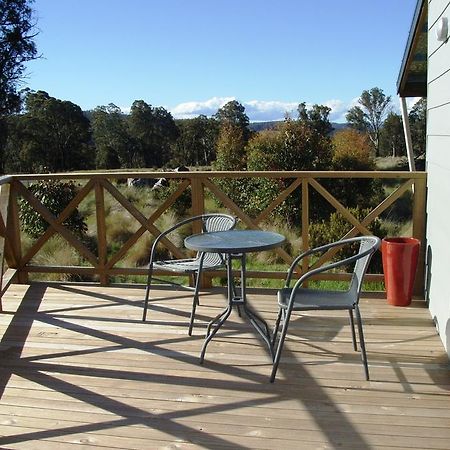 Highland Cabins And Cottages At Bronte Park Rom bilde